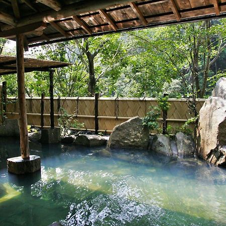 Nagaizumi Sansou Hotel Gotemba Exterior photo