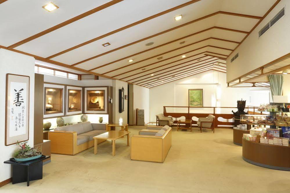 Nagaizumi Sansou Hotel Gotemba Exterior photo