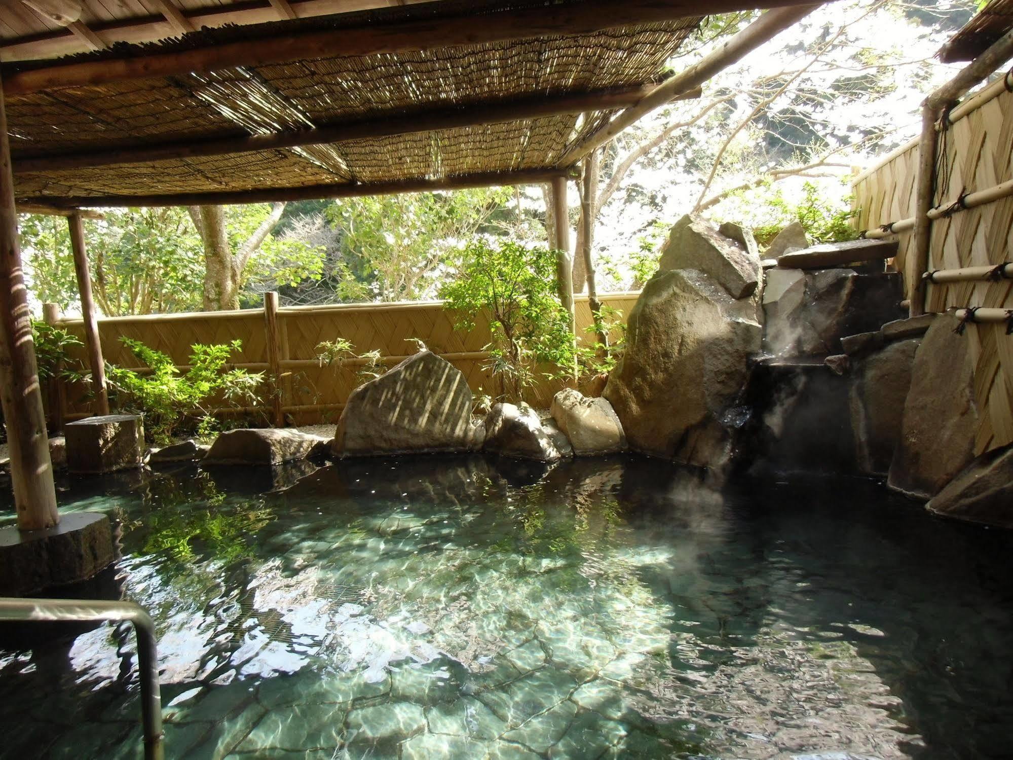 Nagaizumi Sansou Hotel Gotemba Exterior photo